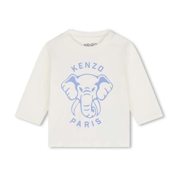 Kenzo Kids compleu bebe K60460 preţ