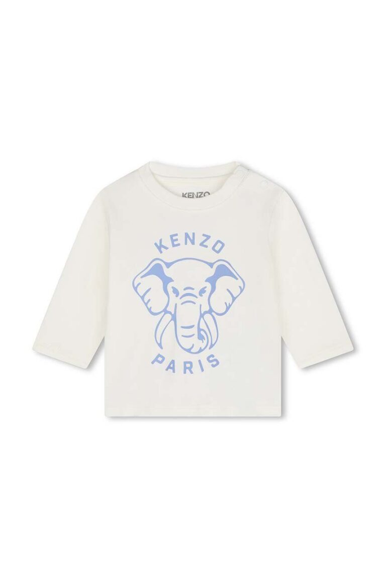 Kenzo Kids compleu bebe K60460 preţ