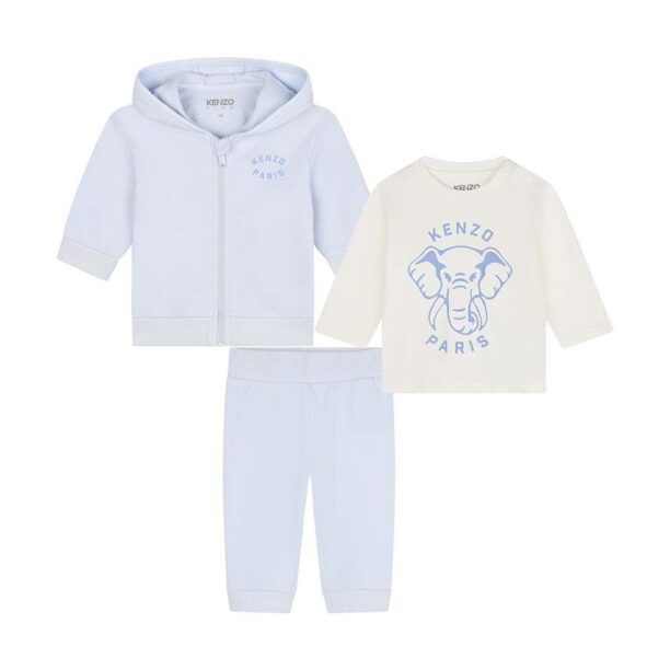 Kenzo Kids compleu bebe K60460