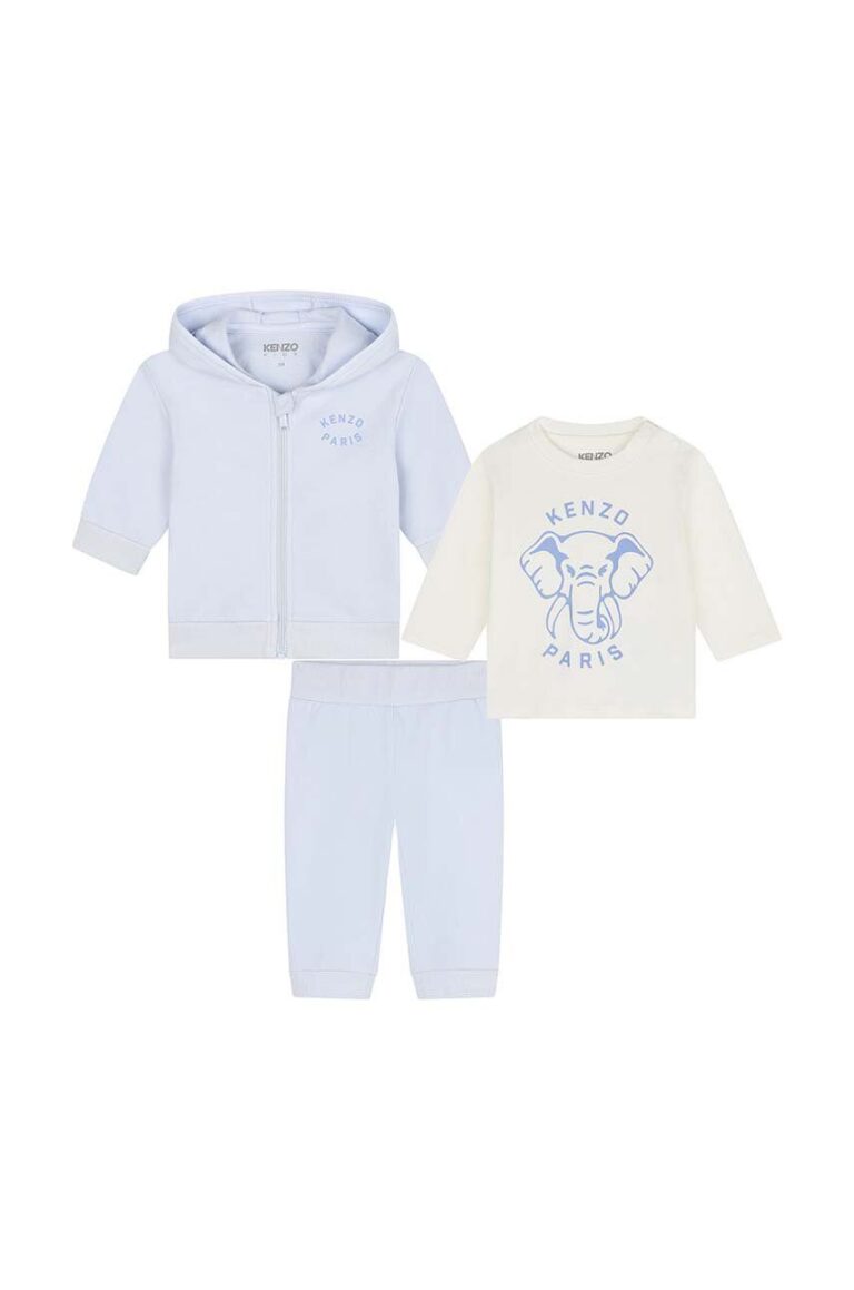 Kenzo Kids compleu bebe K60460