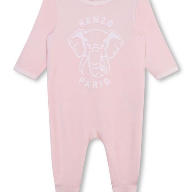 Kenzo Kids costum bebe K60454 preţ