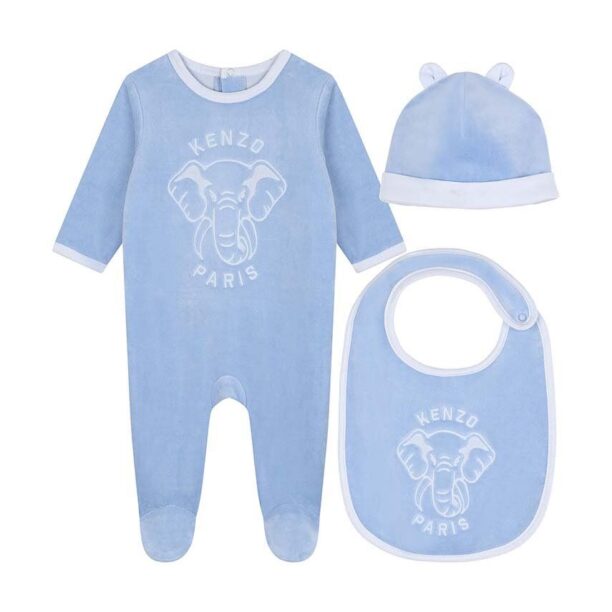 Kenzo Kids costum bebe K60454