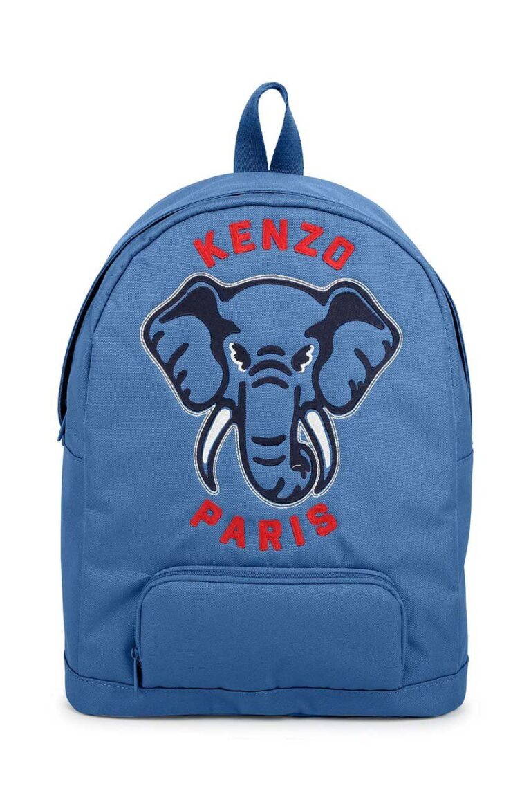 Kenzo Kids ghiozdan copii mare