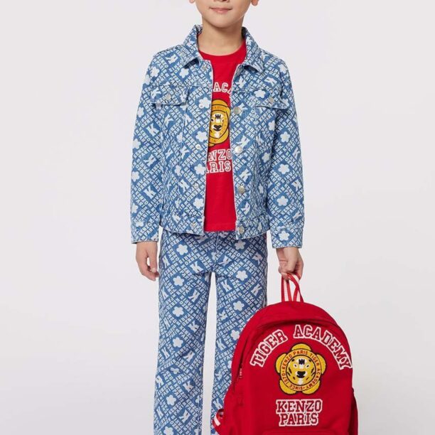 Kenzo Kids jeans copii K60796