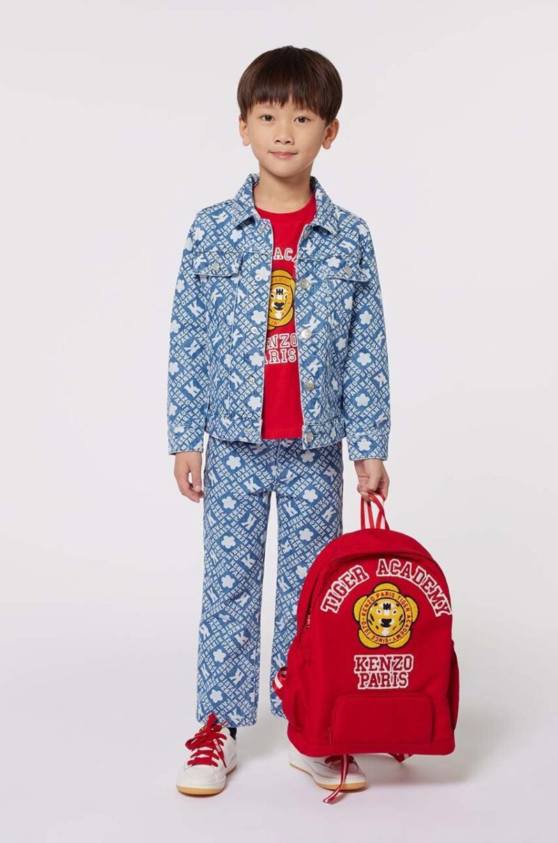 Kenzo Kids jeans copii K60796