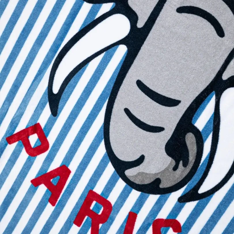 Kenzo prosop de plaja KELEPHANT 100 x 170 cm preţ