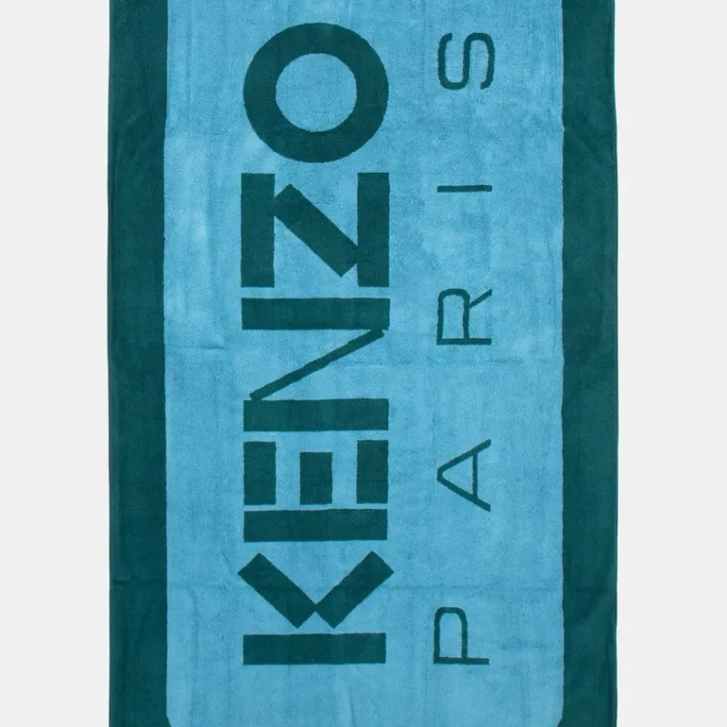 Kenzo prosop de plaja KLABEL Canard 90 x 160 cm