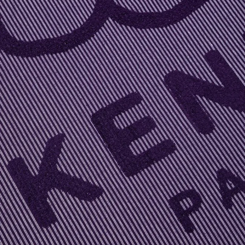 Kenzo prosop din bumbac KHANKO Violet 90 x 160 cm preţ