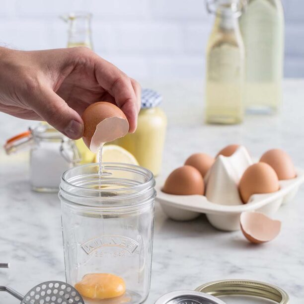 Kilner accesoriu pentru maioneză preţ