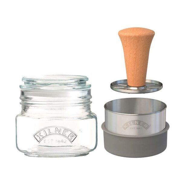 Kilner set pentru prepararea piureului