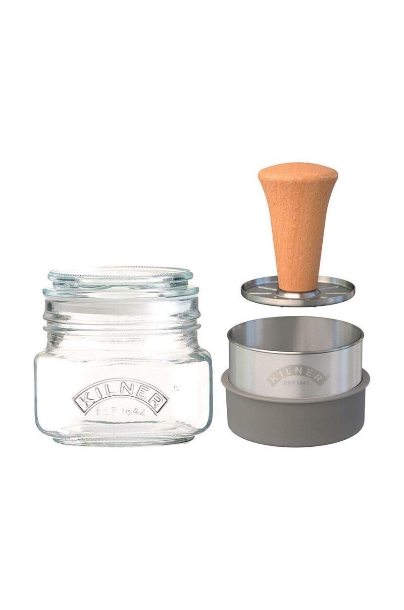 Kilner set pentru prepararea piureului