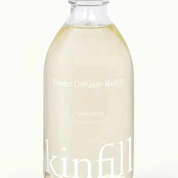 Kinfill complement la difuzor Flowershop 250 ml