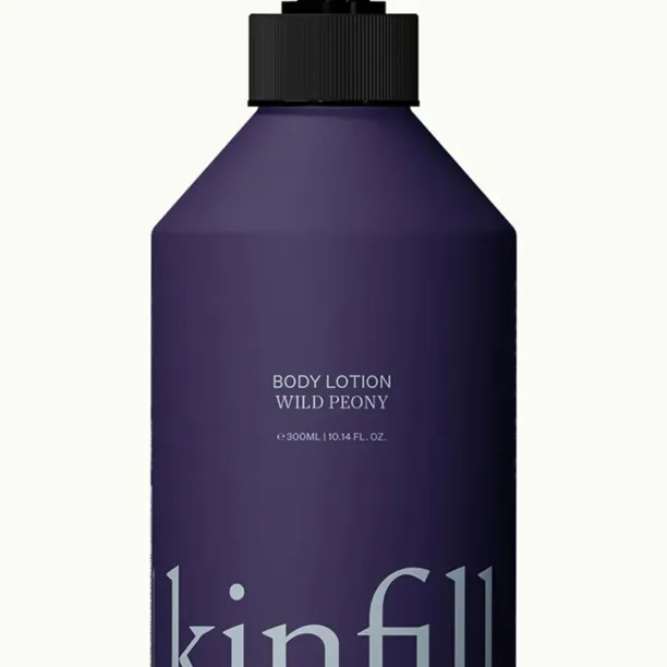 Kinfill loțiune de corp Wild Peony 300 ml