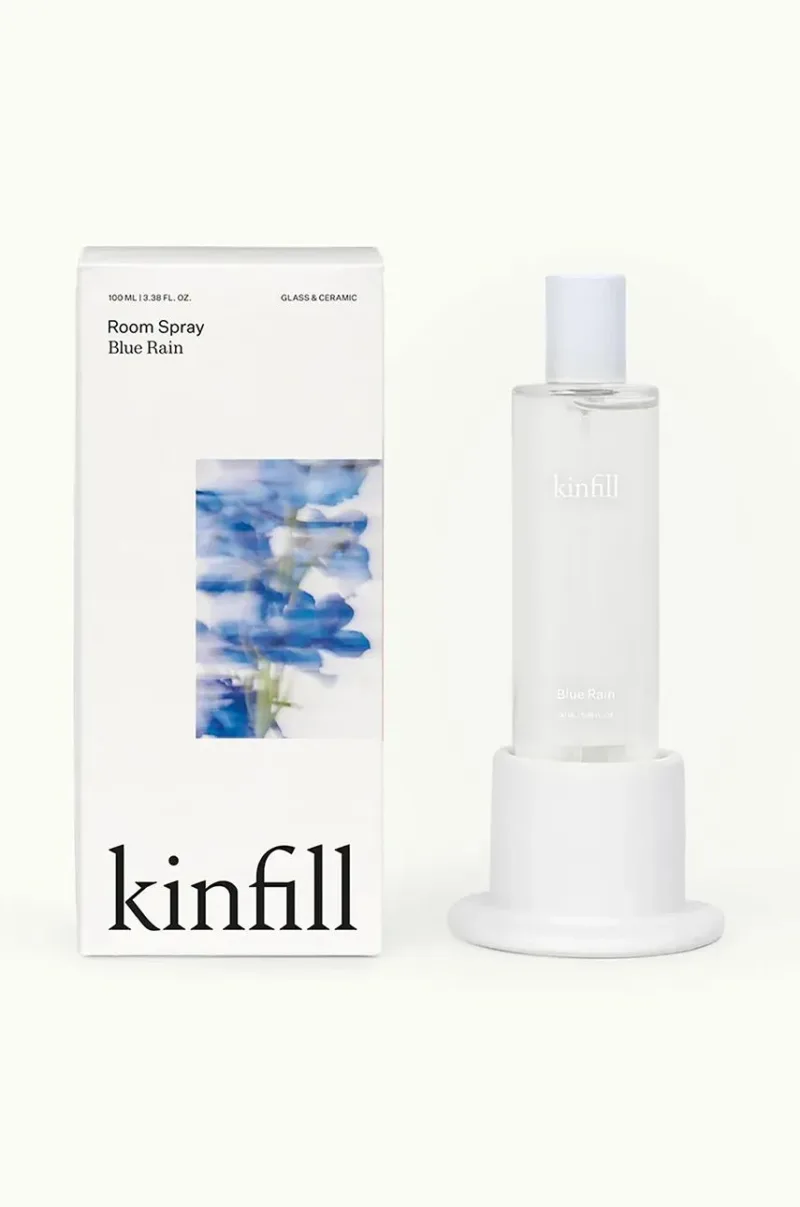 Kinfill parfum de camera Blue Rain 100 ml