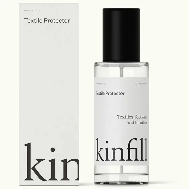 Kinfill pregătire pentru protecția textilelor 150 ml