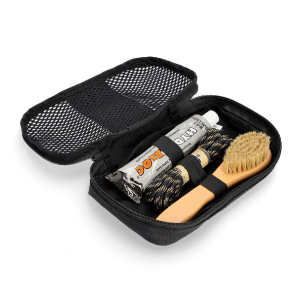 Kit de îngrijire a pantofilor Zamberlan Boot Cleaning Kit preţ