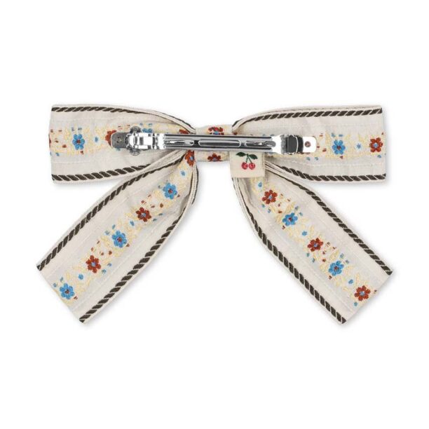 Konges Sløjd agrafa de par copii RIBBON BOWIE HAIR CLIP KS101646 preţ