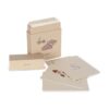 Konges Sløjd cărți educative CARDBOARD LEARNING CARDS FSC KS101449