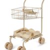 Konges Sløjd cărucior de cumpărături KIDS SHOPPING CART KS101545