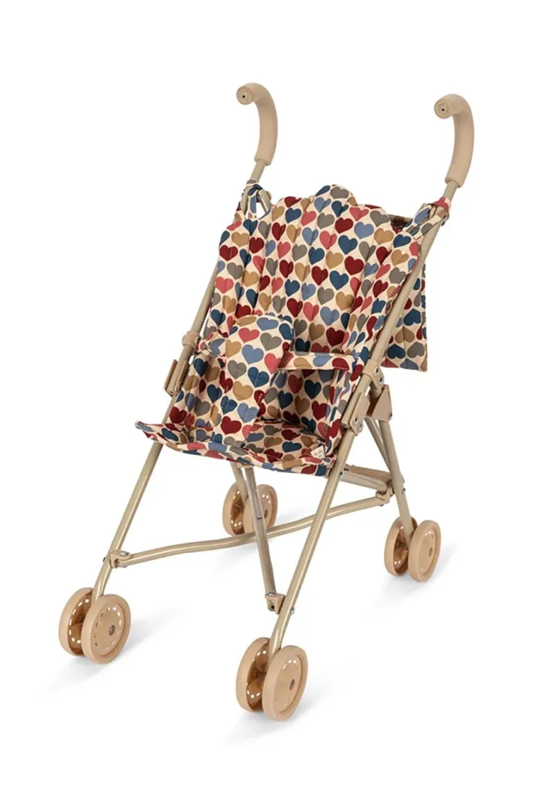 Konges Sløjd cărucior de păpuși DOLL STROLLER KS101484