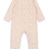 Konges Sløjd costum bebe BASIC ONESIE GOTS KS101416