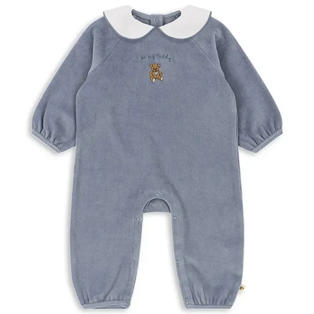 Konges Sløjd costum bebe MIFFA ONESIE GOTS KS101603