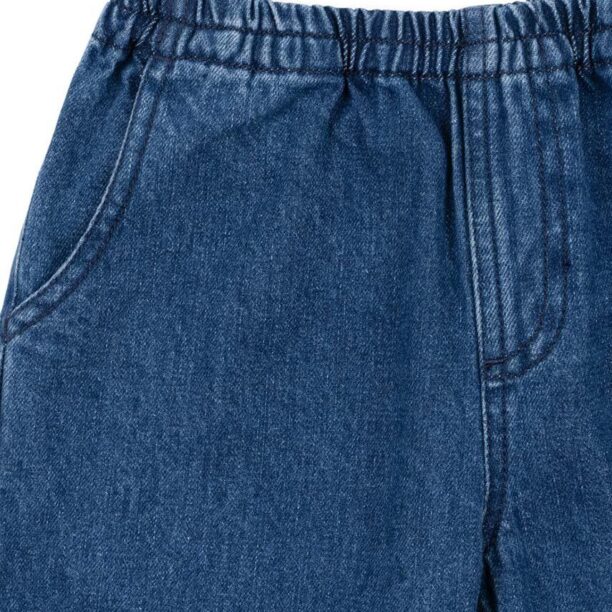 Konges Sløjd jeans copii MAGOT PANTS GOTS KS101592 preţ