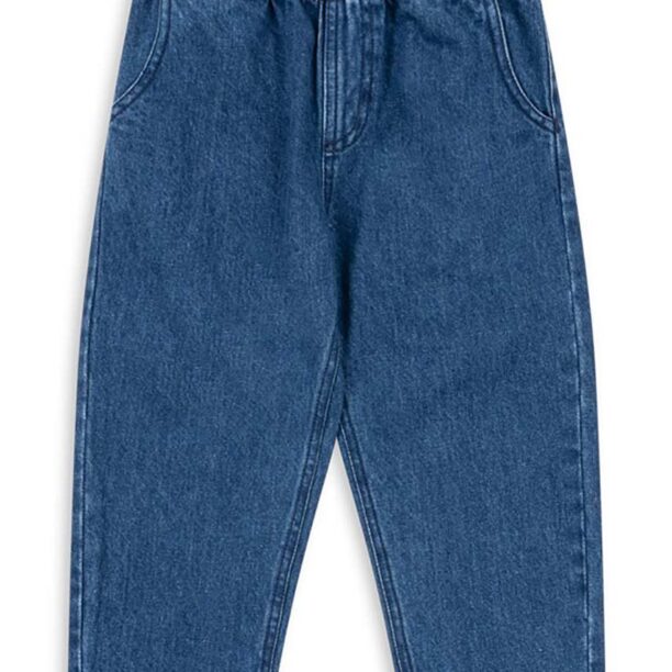 Konges Sløjd jeans copii MAGOT PANTS GOTS KS101592