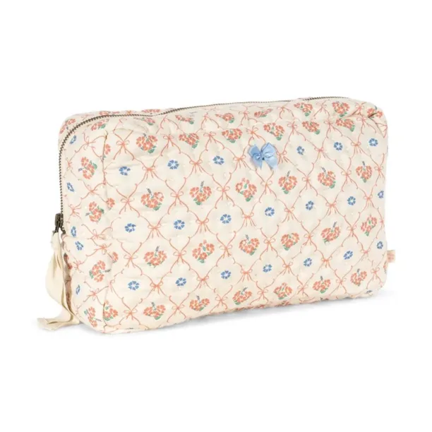 Konges Sløjd portfard BIG QUILTED TOILETRY BAG KS101899