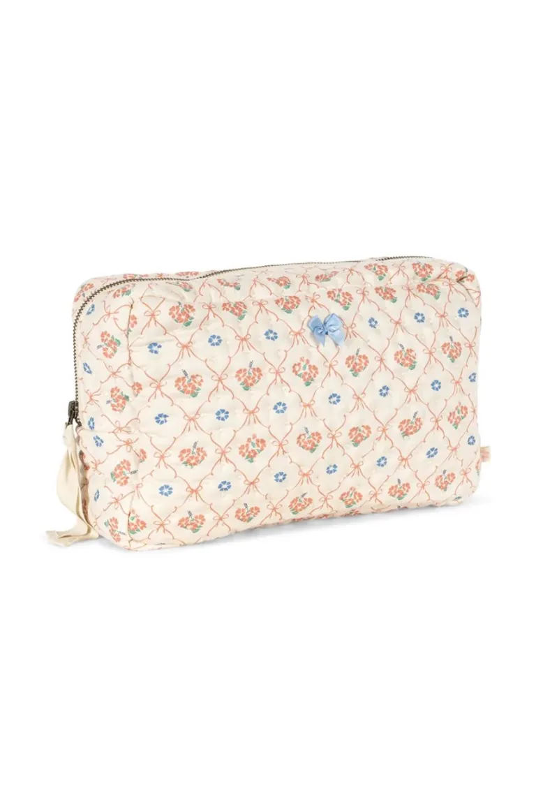 Konges Sløjd portfard BIG QUILTED TOILETRY BAG KS101899