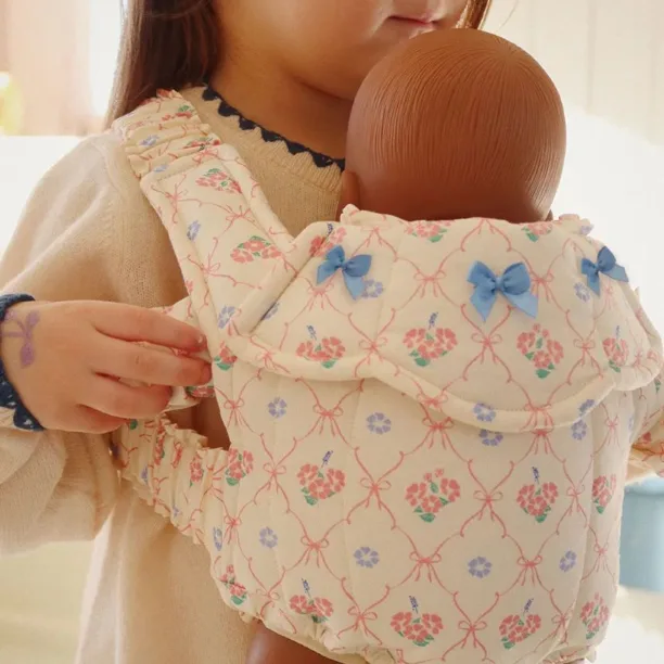 Konges Sløjd purtător de păpuși DOLL CARRIER KS101945