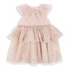 Konges Sløjd rochie fete FAIRY DRESS culoarea roz