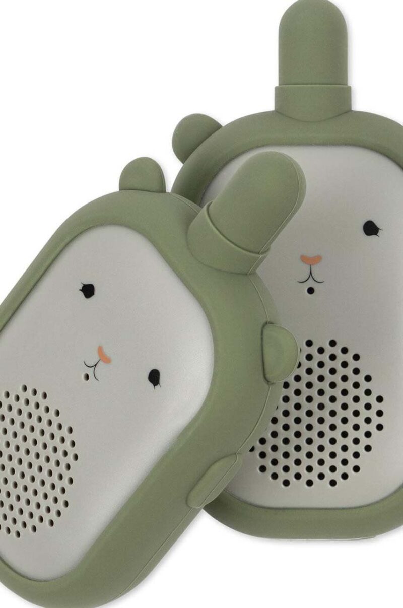 Konges Sløjd stație emisie-recepție WALKIE TALKIE 2-pack KS101730 preţ