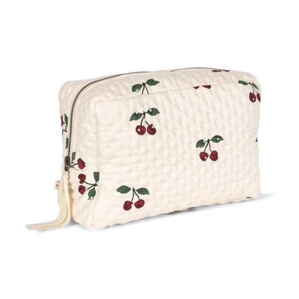 Konges Sløjd trusa cosmetica fete BIG QUILTED TOILETRY BAG KS101434