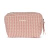 Konges Sløjd trusa cosmetica fete SEERSUCKER BIG TOILETRY BAG KS101660