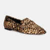 Kurt Geiger London mocasini Mayfair Slim Sq Loafer femei