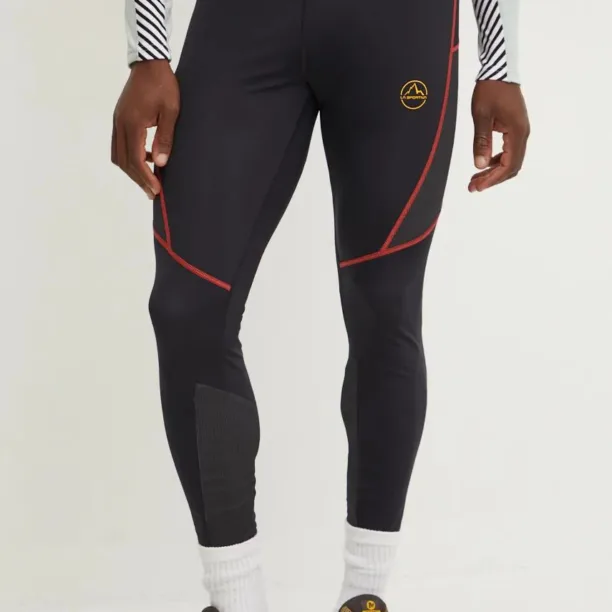 LA Sportiva leggins sport Triumph barbati