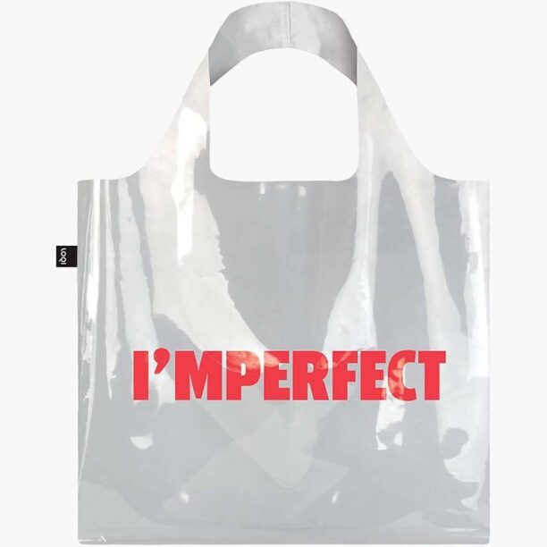 LOQI geanta Imperfect Bag