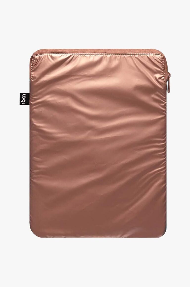 LOQI husa laptop Rose Gold