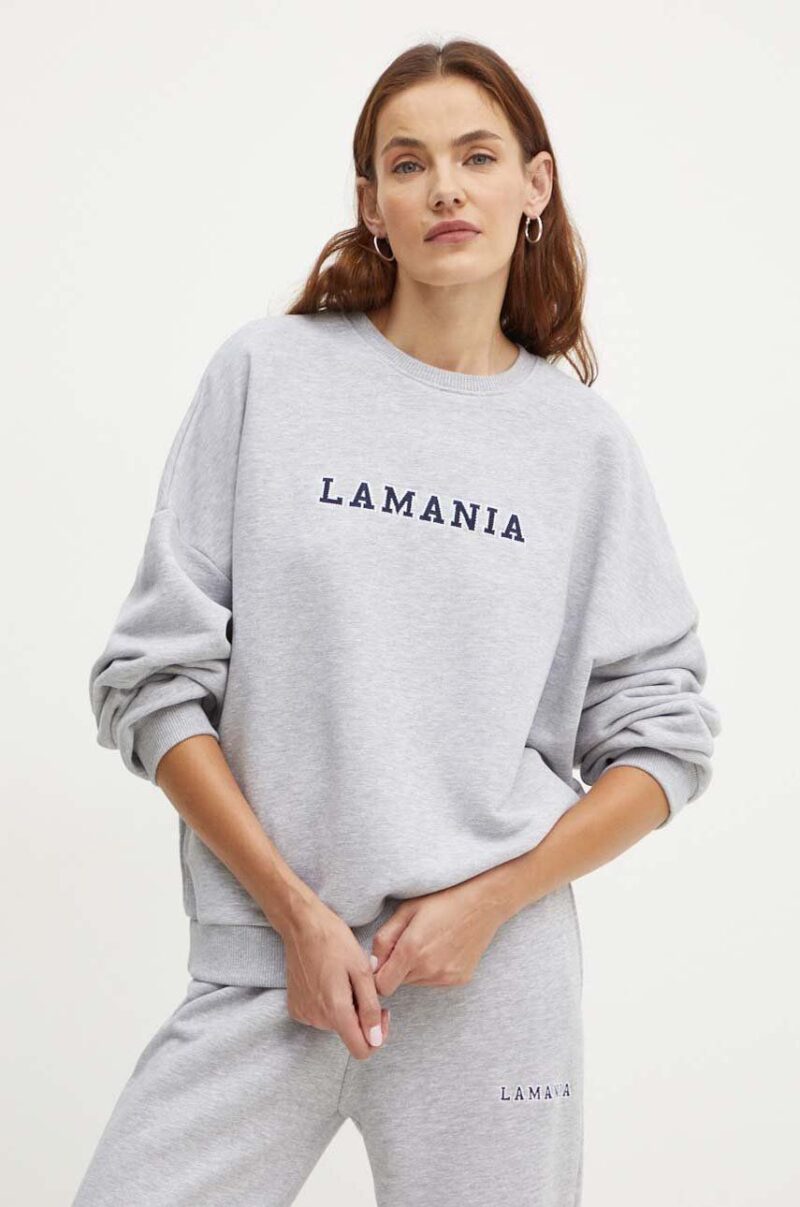 La Mania bluza PL femei