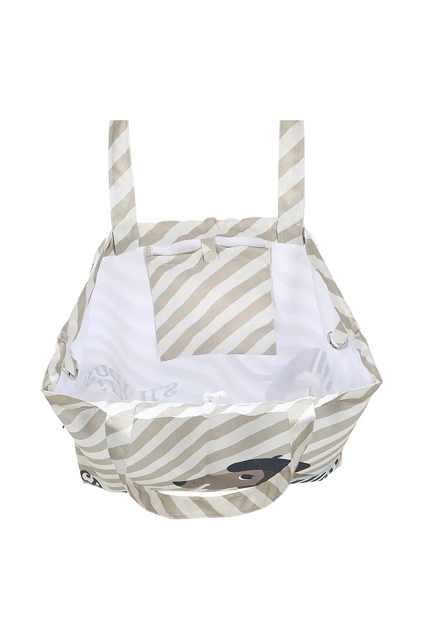 La Millou geanta PIERRE THE DOG Torba Shopper Bag preţ