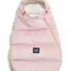 La Millou sac de dormit pentru cărucior Baby SMOKE ROSE