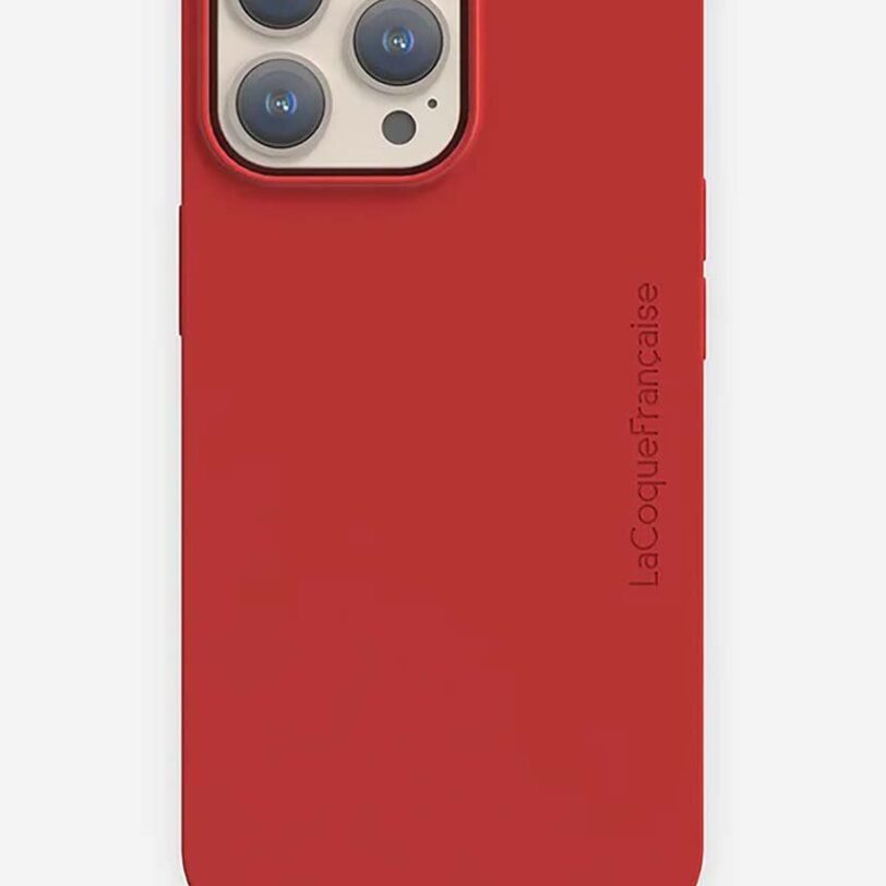 LaCoqueFrançaise Husă pentru telefon iPhone 14 PRO