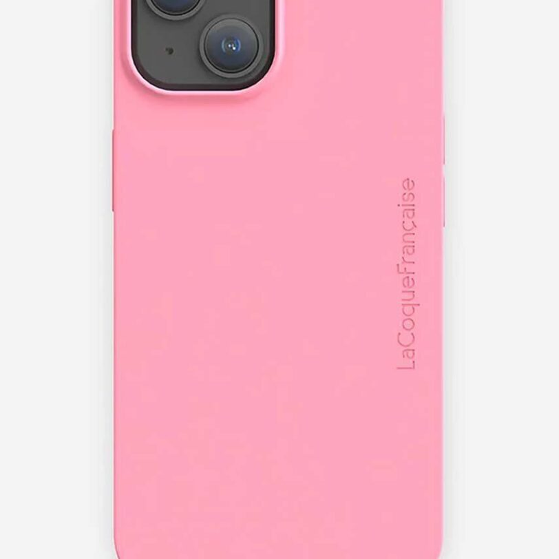 LaCoqueFrançaise Husă pentru telefon iPhone 15