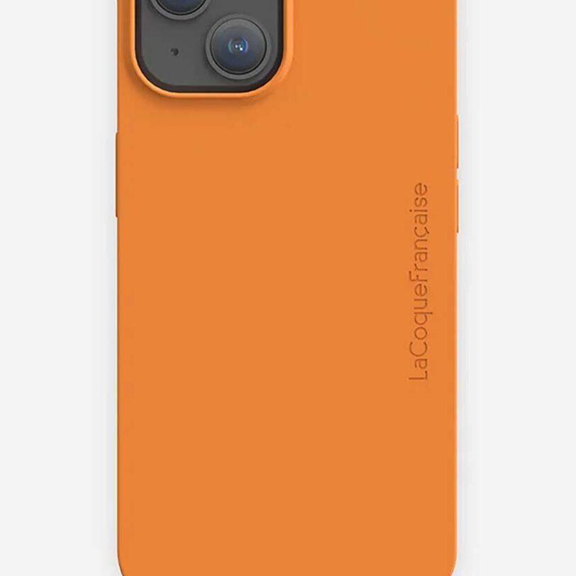 LaCoqueFrançaise Husă pentru telefon iPhone 15