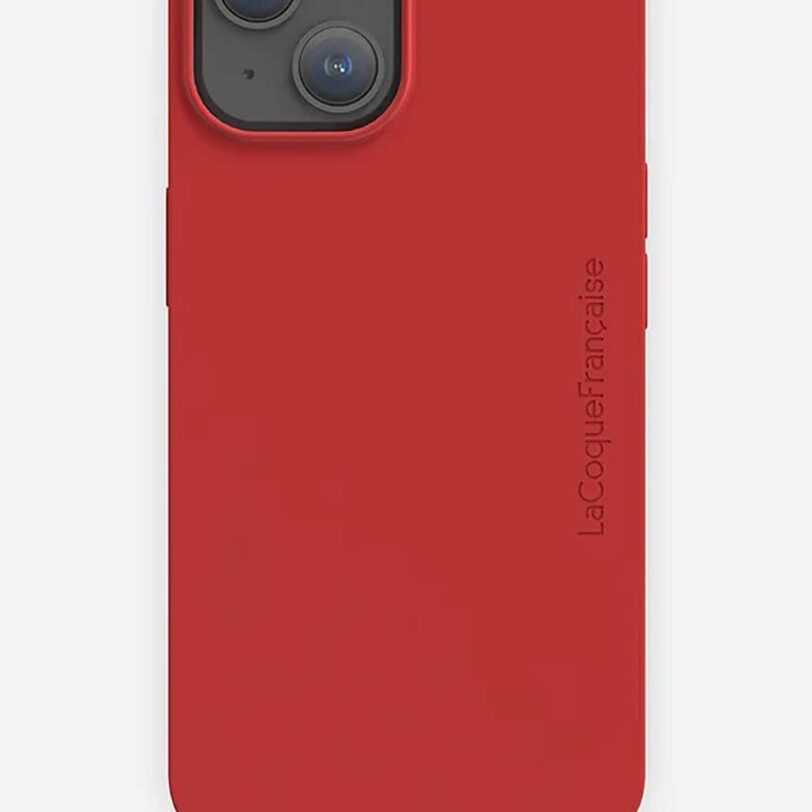 LaCoqueFrançaise Husă pentru telefon iPhone 15