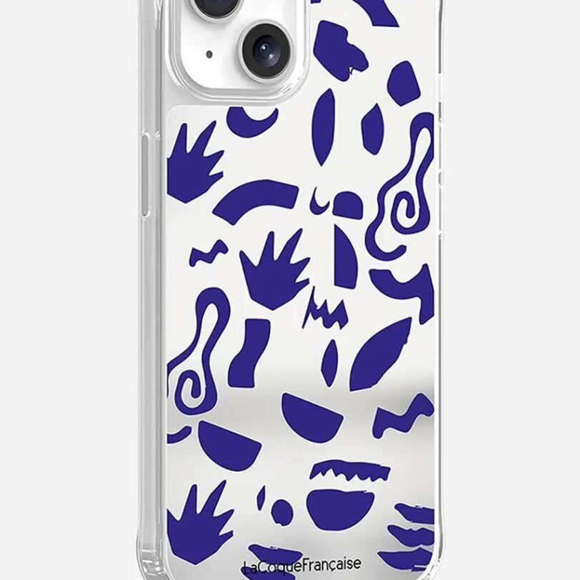 LaCoqueFrançaise Husă pentru telefon iPhone 15