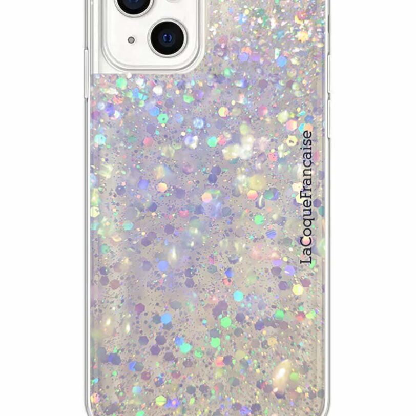 LaCoqueFrançaise Husă pentru telefon iPhone 15