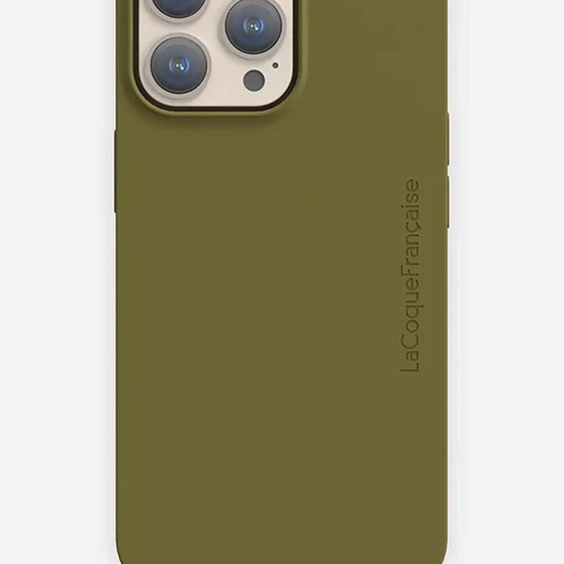 LaCoqueFrançaise Husă pentru telefon iPhone 15 PRO