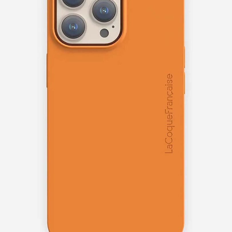 LaCoqueFrançaise Husă pentru telefon iPhone 15 PRO